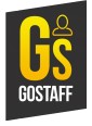  GoStaff -  (, , )