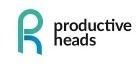  Productive heads -  (, , )