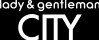      / lady & gentleman CITY -  (, , )