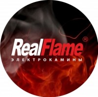  Real Flame ( ) -  (, , )