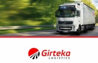  Girteka Logistics -  (, , )