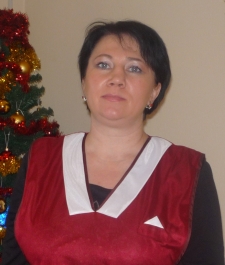 Соискатель работы (сотрудник, работник, специалист): Хромова Светлана Викторовна на должность: повар в офис в городе (регионе): Москва