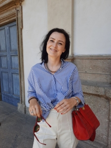 Резюме Чердынцева Алена Евгеньевна, 44 года, , переводчик с итальянского языка