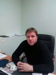 Фотография соискателя работы (специалиста, работника) с ФИО: Михеев Владимир Сереевич, 42 года на должность: Юрисконсульт в городе (регионе): Пермь