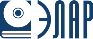 Логотип (бренд, торговая марка) компании: Акционерное общество "Электронный архив" (АО «ЭЛАР») в вакансии на должность: Оператор ПК на дому в городе (регионе): Волгоград