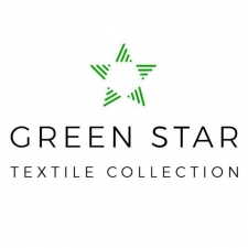   16279  (),   "Green Star Textile Collection" 